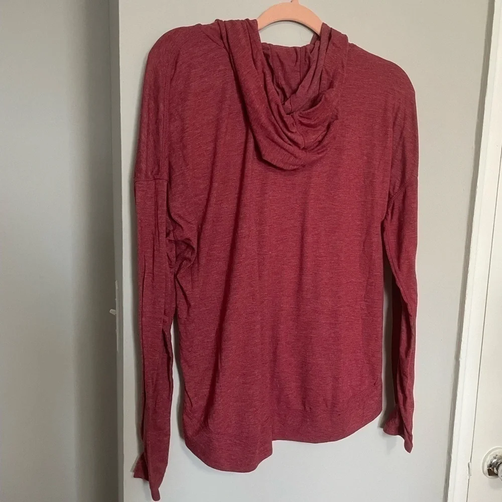 𝅺90 Degree By Reflex Light Hoodie